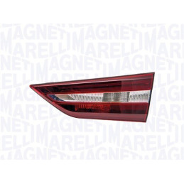 Lampa Tylna  - MAGNETI MARELLI 714081670301