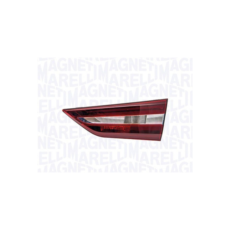 Rear Light  - MAGNETI MARELLI 714081670301