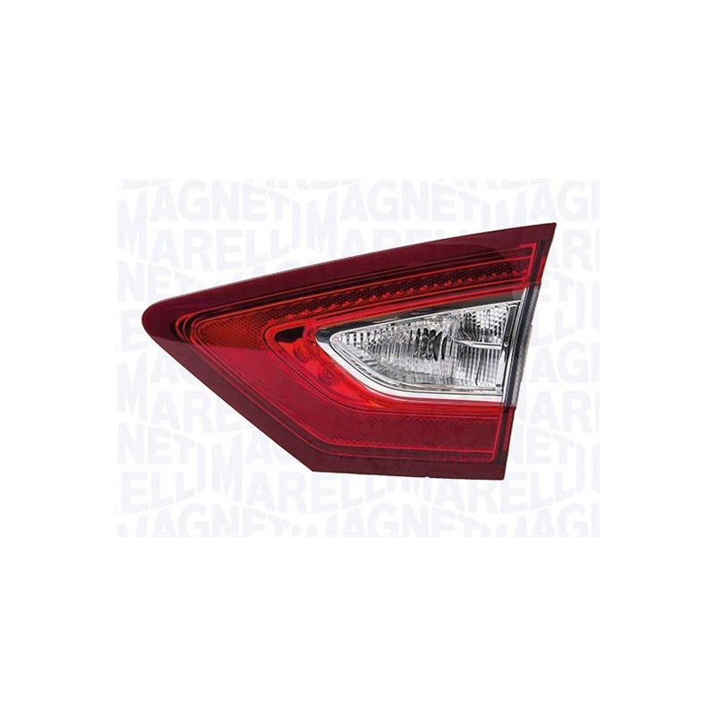 Rear Light  - MAGNETI MARELLI 714021040751