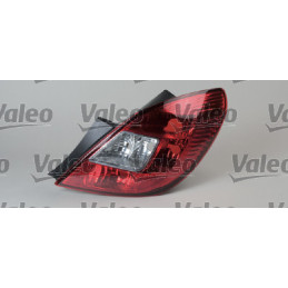 Fanale Posteriore  - VALEO 043391