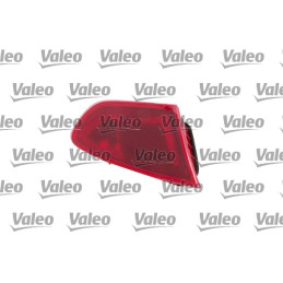 Lampa Tylna  - VALEO 044625