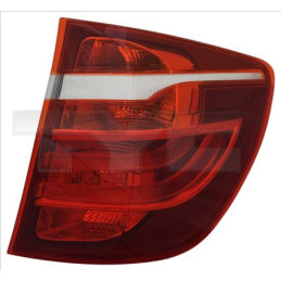 Rear Light  - TYC 11-12056-16-9