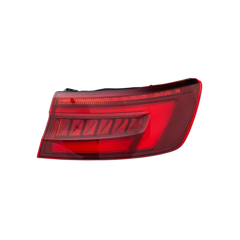 Rear Light  - HELLA 2SD 012 246-181