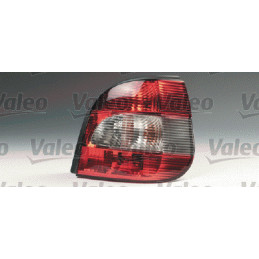 Lampa Tylna  - VALEO 087563