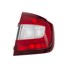 Rear Light  - HELLA 9EL 354 849-021