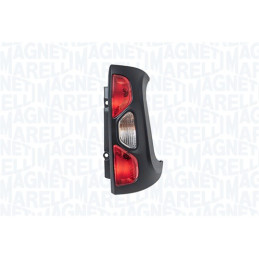 Rear Light  - MAGNETI MARELLI 712106301110