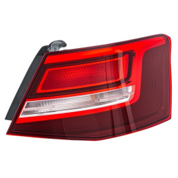 Rear Light  - HELLA 2SD 012 833-041