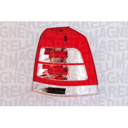 Rear Light  - MAGNETI MARELLI 714021720703