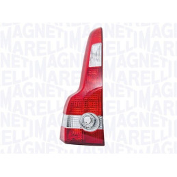 Fanale Posteriore  - MAGNETI MARELLI 714028121702