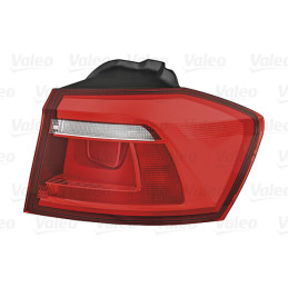 Lampa Tylna  - VALEO 045383