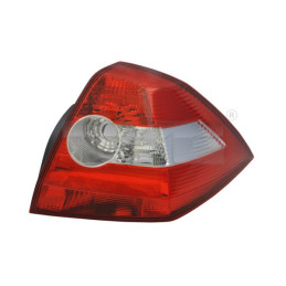 Rear Light  - TYC 11-0394-01-2