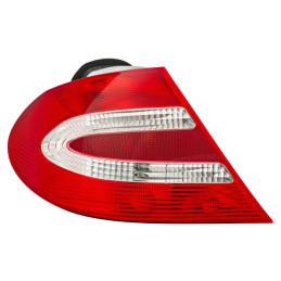 Rear Light  - HELLA 2VP 008 326-051