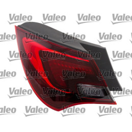 Fanale Posteriore  - VALEO 044634