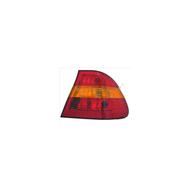 Rear Light  - TYC 11-5946-01-9