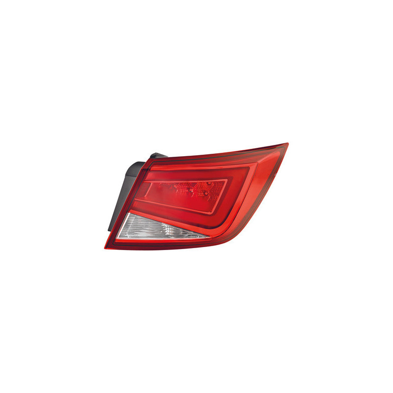 Rear Light  - VALEO 045328