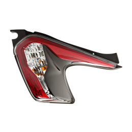 Rear Light  - VALEO 047001