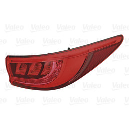 Rear Light  - VALEO 047062