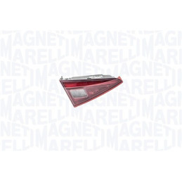 Piloto Faro Trasero  - MAGNETI MARELLI 714020700803