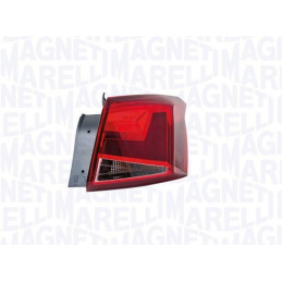 Rear Light  - MAGNETI MARELLI 714028968000