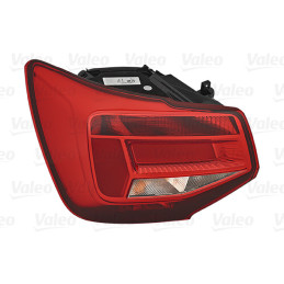 Rear Light  - VALEO 047085