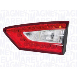 Lampa Tylna  - MAGNETI MARELLI 714021060751