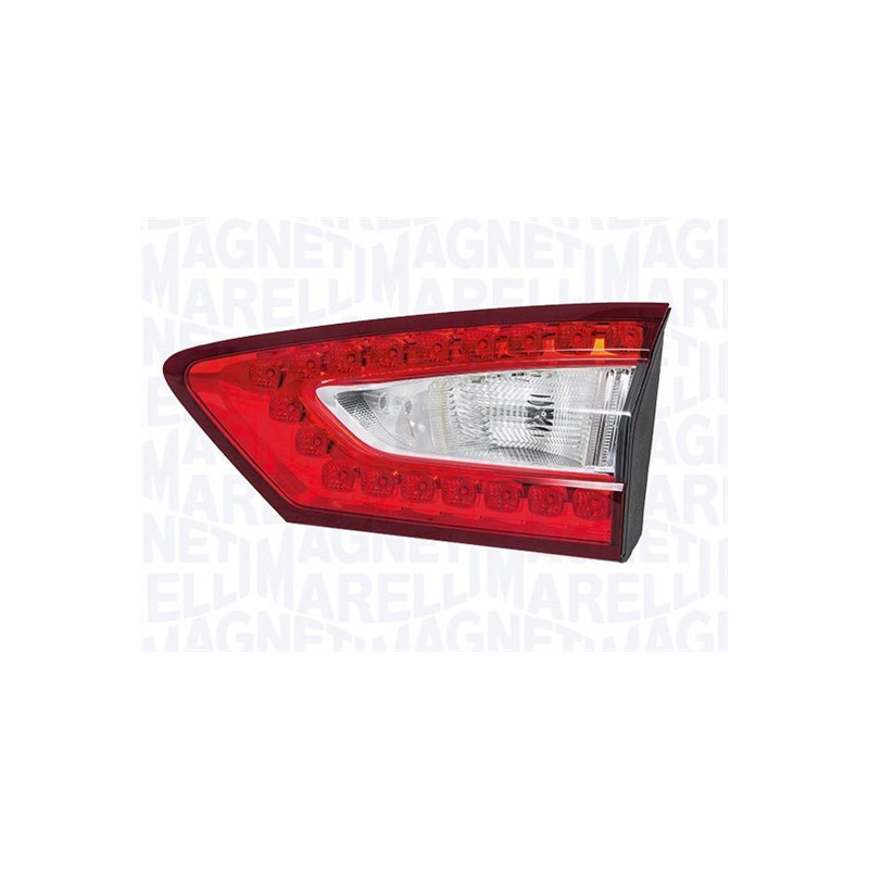 Lampa Tylna  - MAGNETI MARELLI 714021060751