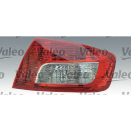 Lampa Tylna  - VALEO 043448