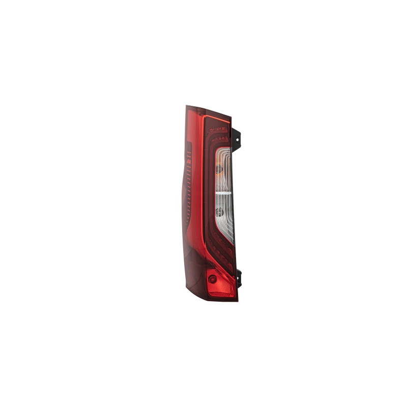 Rear Light  - HELLA 2SK 013 253-211