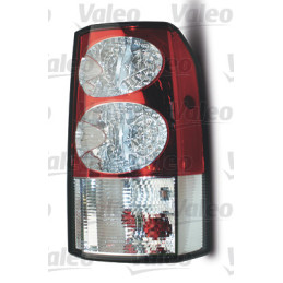 Rear Light  - VALEO 044496