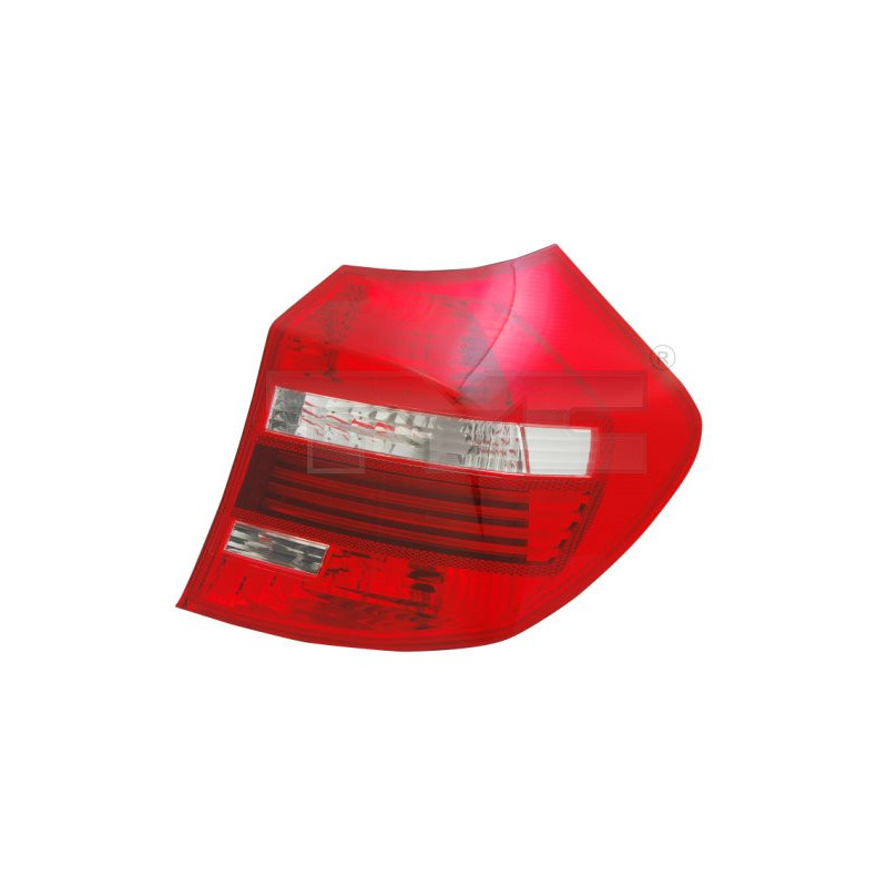 Lampa Tylna  - TYC 11-11680-06-2