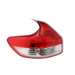 Lampa Tylna  - VALEO 047083