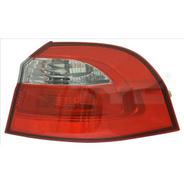 Rear Light  - TYC 11-6414-15-2