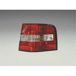 Rear Light  - MAGNETI MARELLI 714028190801