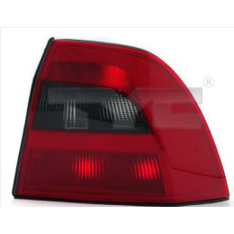 Rear Light  - TYC 11-0326-01-2