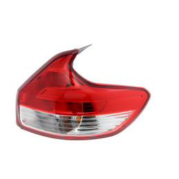 Lampa Tylna  - VALEO 047084