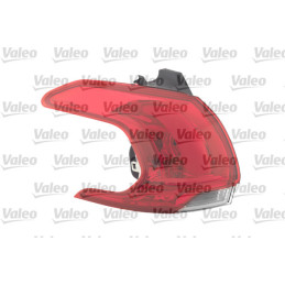 Lampa Tylna  - VALEO 045176