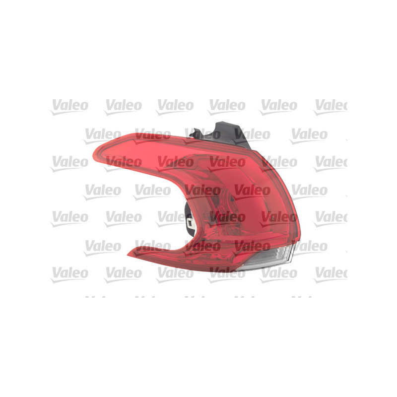 Fanale Posteriore  - VALEO 045176