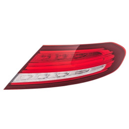 Rear Light  - HELLA 2SD 011 786-221