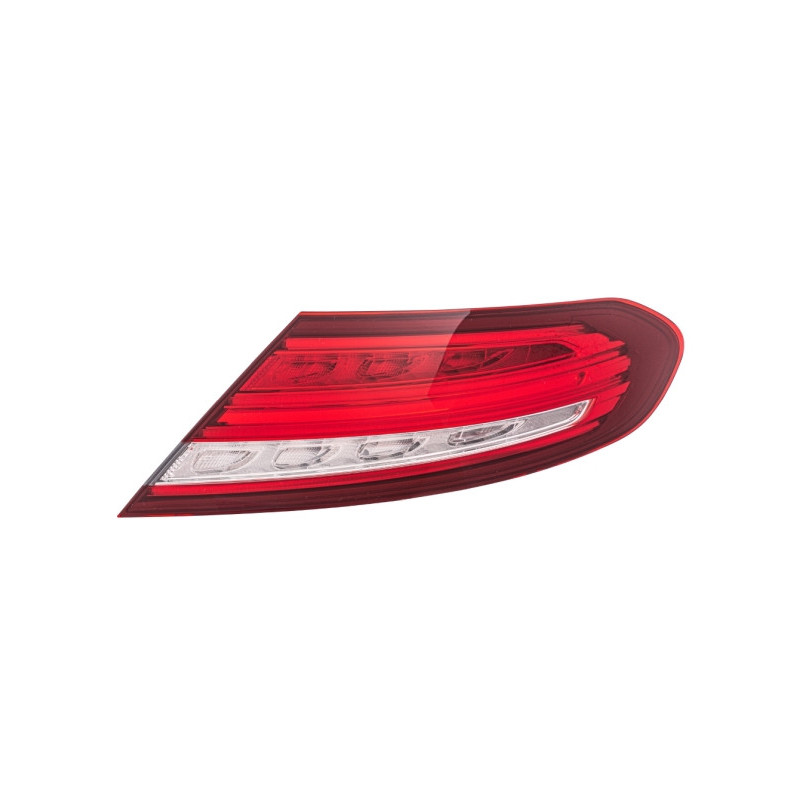 Rear Light  - HELLA 2SD 011 786-221