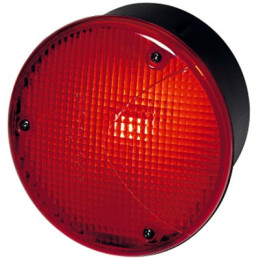 Rear Light  - HELLA 2TA 964 169-067