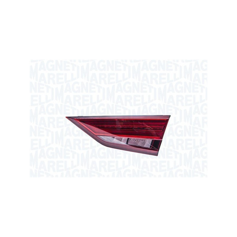 Rear Light  - MAGNETI MARELLI 714081710209