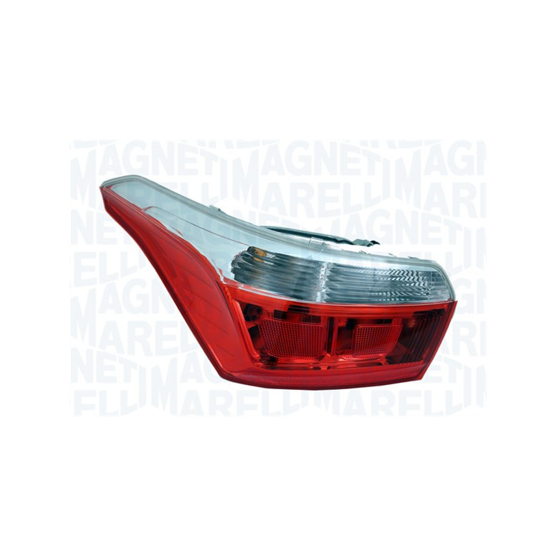 Fanale Posteriore  - MAGNETI MARELLI 714000285900