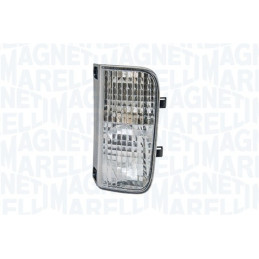 Lampa Tylna  - MAGNETI MARELLI 714025470806