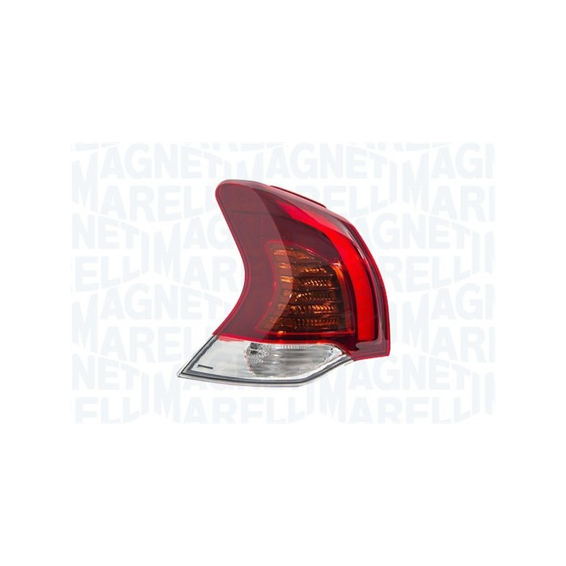 Piloto Faro Trasero  - MAGNETI MARELLI 714081290701