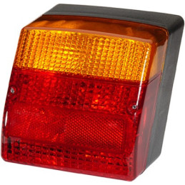 Rear Light  - HELLA 2SE 996 030-011