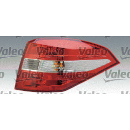 Rear Light  - VALEO 043648