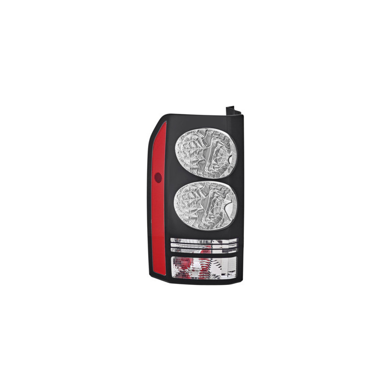 Rear Light  - VALEO 045296