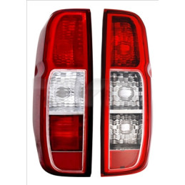 Rear Light  - TYC 11-11625-21-2