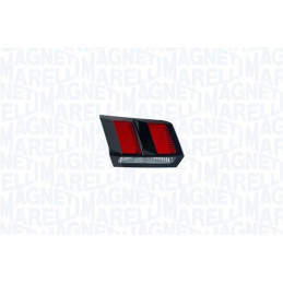 Fanale Posteriore  - MAGNETI MARELLI 714081560102