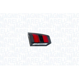 Fanale Posteriore  - MAGNETI MARELLI 714081580202